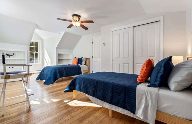 Good Tidings Stay for 8! - Foto 12