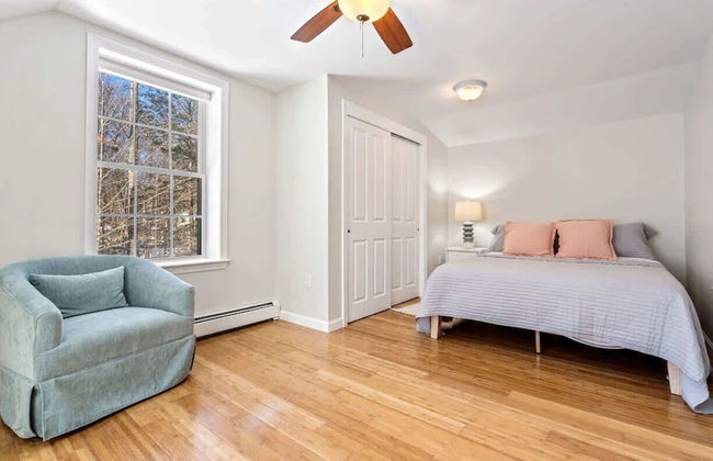 Good Tidings Stay for 8! - Foto 6