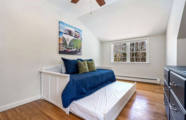 Good Tidings Stay for 8! - Foto 7