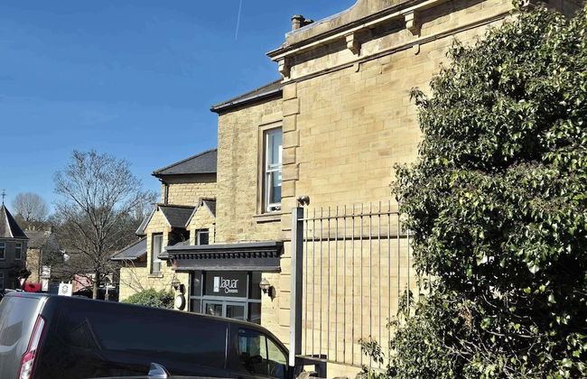 1Br Sheffield Stay - Private, Secure, Free Parking - Foto 14