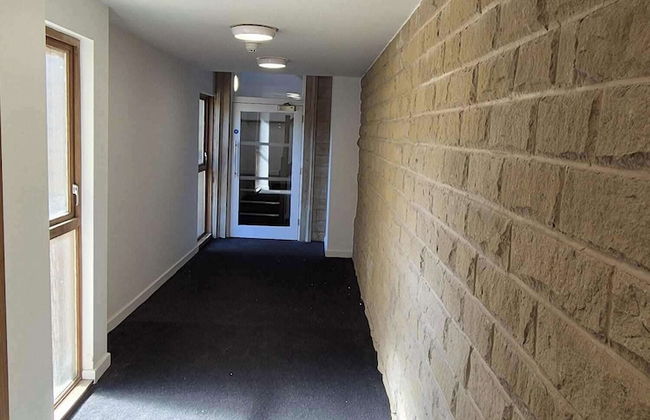 1Br Sheffield Stay - Private, Secure, Free Parking - Foto 10
