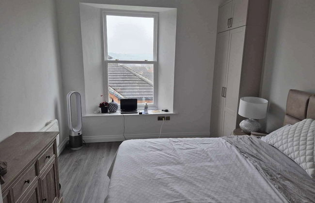 1Br Sheffield Stay - Private, Secure, Free Parking - Foto 3