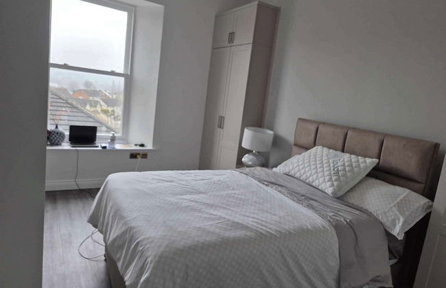 1Br Sheffield Stay - Private, Secure, Free Parking - Foto 6