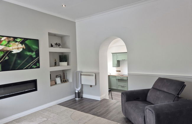 1Br Sheffield Stay - Private, Secure, Free Parking - Foto 9