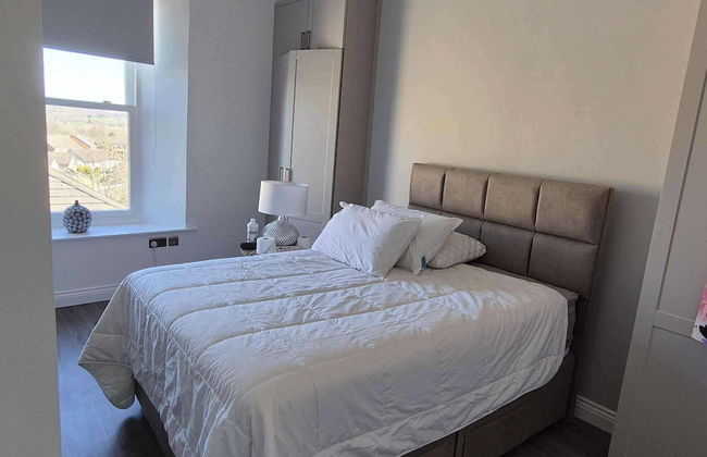 1Br Sheffield Stay - Private, Secure, Free Parking - Foto 2