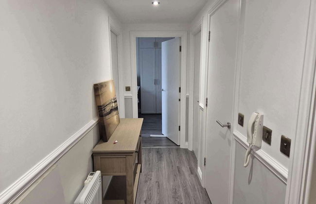 1Br Sheffield Stay - Private, Secure, Free Parking - Foto 11