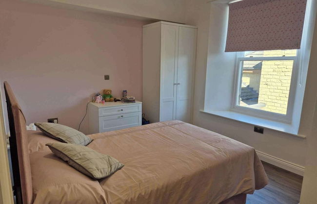 1Br Sheffield Stay - Private, Secure, Free Parking - Foto 5
