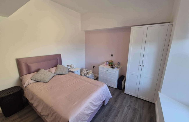 1Br Sheffield Stay - Private, Secure, Free Parking - Foto 4