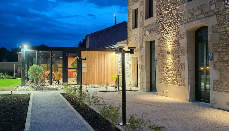 Foto 1 - Domaine du Vieux Porche