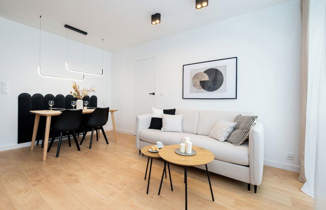 New York by Kairos Apartments - Foto 22
