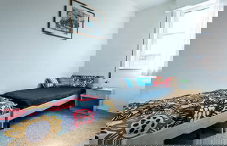 Foto 3 - Comfortable Apartment in Bibione Spiaggia