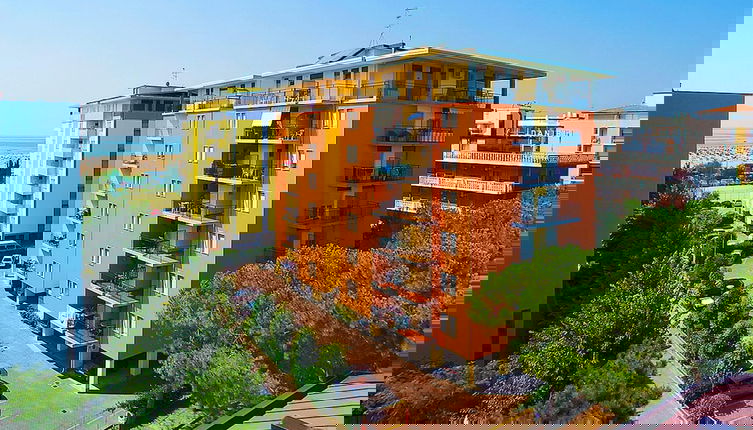 Foto 1 - Beachside Retreat With Terrace in Bibione