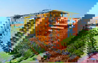 Foto 1 - Beachside Retreat With Terrace in Bibione