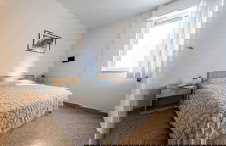 Foto 2 - Comfortable Apartment in Bibione Spiaggia