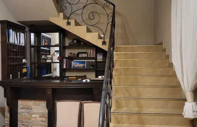 Przystan Apartamenty Hotel - Foto 1