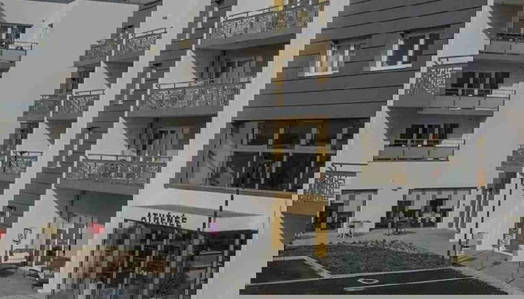 Foto 1 - DOMITYS L'ATHENEE
