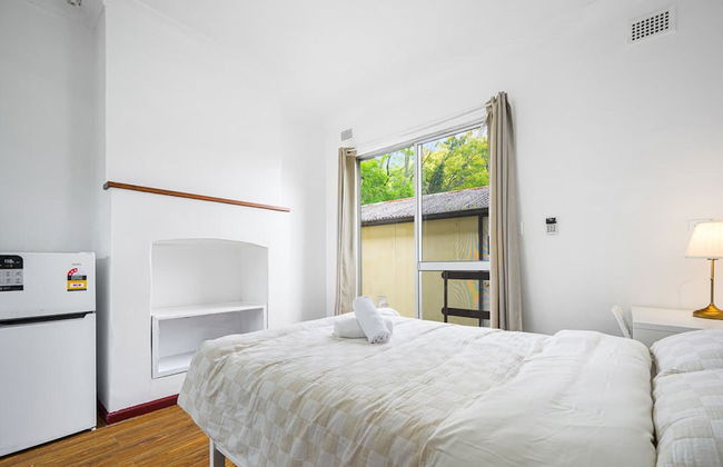 Metawise/parramatta Cozy Room With Furniture Wifi - Foto 4