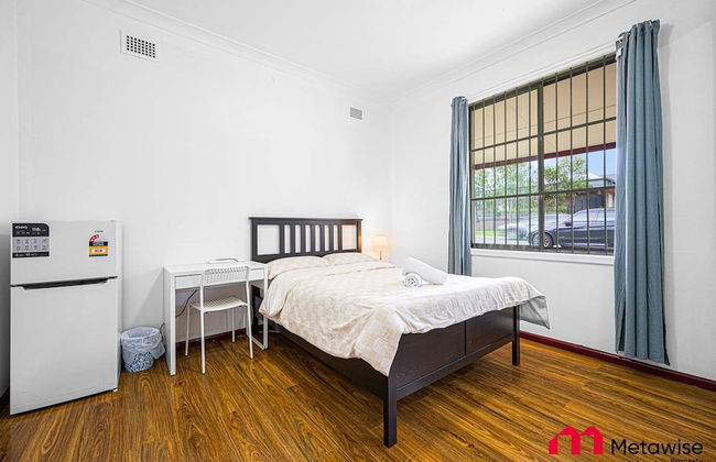 Metawise/parramatta Cozy Room With Furniture Wifi - Foto 2