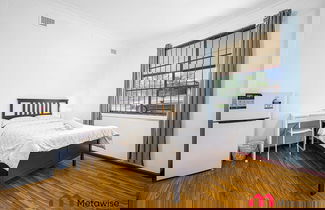 Foto 2 - Metawise/parramatta Cozy Room With Furniture Wifi