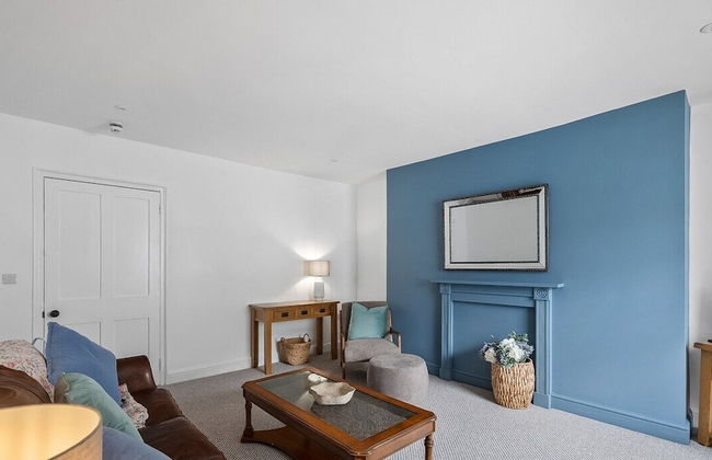 2 Bed - Apartment No. 1 Windsor Villas - Foto 21