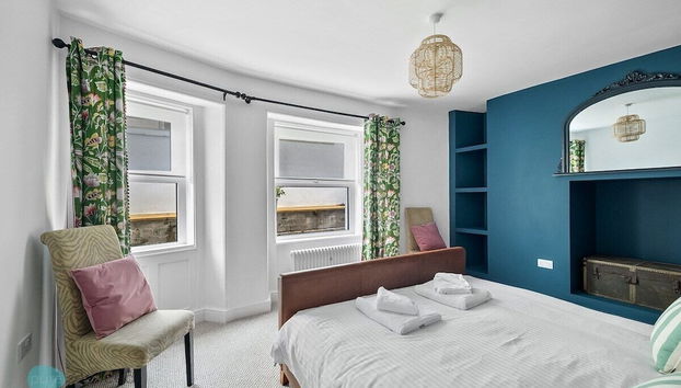 2 Bed - Apartment No. 1 Windsor Villas - Foto 2