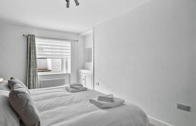 2 Bed - Apartment No. 1 Windsor Villas - Foto 9