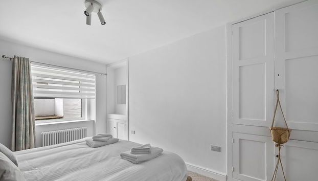 2 Bed - Apartment No. 1 Windsor Villas - Foto 3