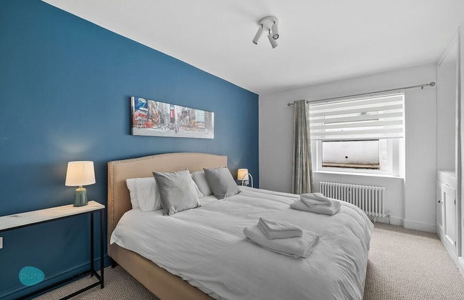 2 Bed - Apartment No. 1 Windsor Villas - Foto 17