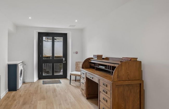 2 Bed - Apartment No. 1 Windsor Villas - Foto 6