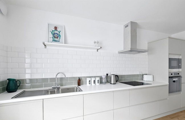 2 Bed - Apartment No. 1 Windsor Villas - Foto 20