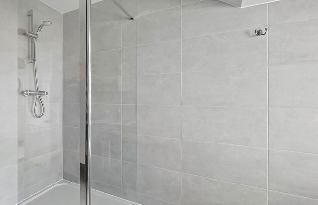 2 Bed - Apartment No. 1 Windsor Villas - Foto 12