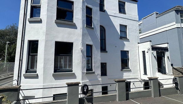 2 Bed - Apartment No. 1 Windsor Villas - Foto 4