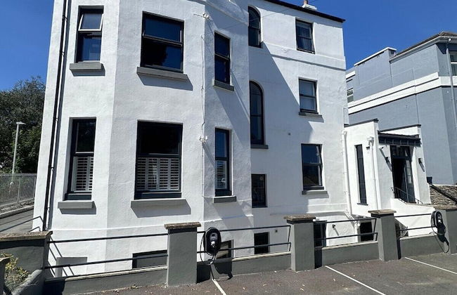 2 Bed - Apartment No. 1 Windsor Villas - Foto 4