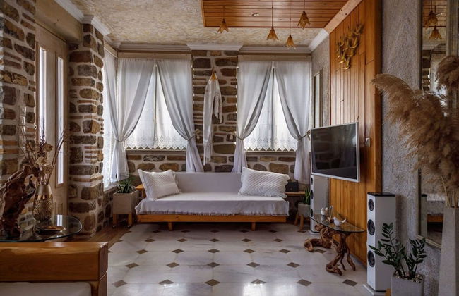 Lithos Messolongi Paradise - A Luxurious Retreat - Foto 9