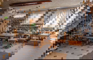 Foto 1 - Lithos Messolongi Paradise - A Luxurious Retreat