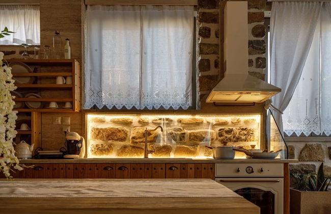 Lithos Messolongi Paradise - A Luxurious Retreat - Foto 7
