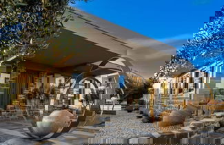 Foto 2 - Lithos Messolongi Paradise - A Luxurious Retreat