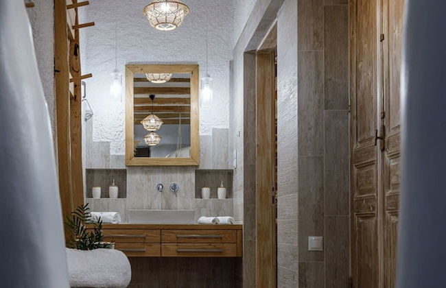 Lithos Messolongi Paradise - A Luxurious Retreat - Foto 18
