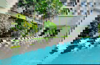 Foto 1 - The MEWS KLCC By Arman