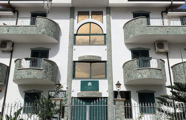 Don Michele Apartments - Foto 30