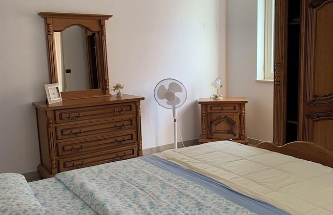 Don Michele Apartments - Foto 1
