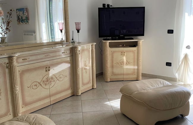 Don Michele Apartments - Foto 16