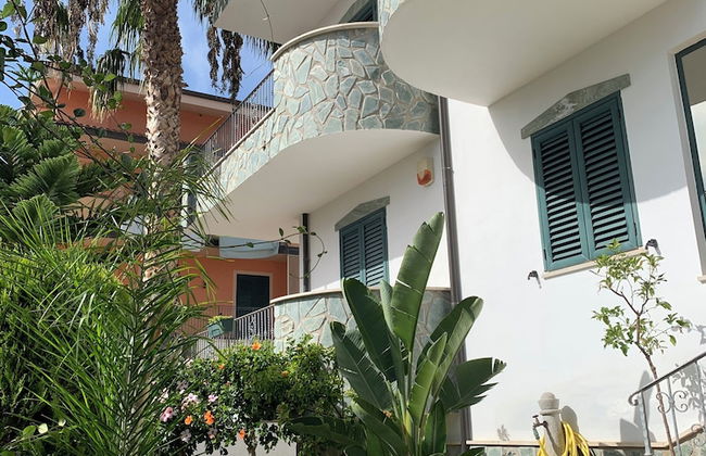 Don Michele Apartments - Foto 32