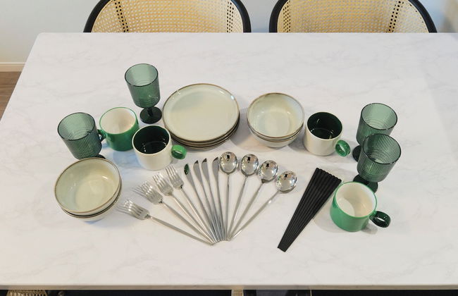 Victoria Shimokitazawa - Foto 20