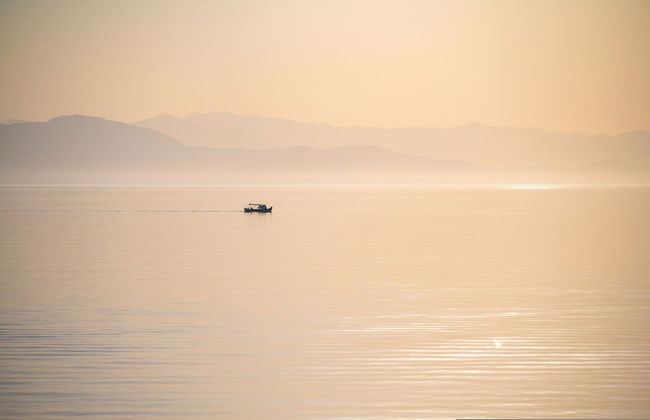 Lefkas Apt in Gaios With 1 Bedrooms and 1 Bathrooms - Foto 27