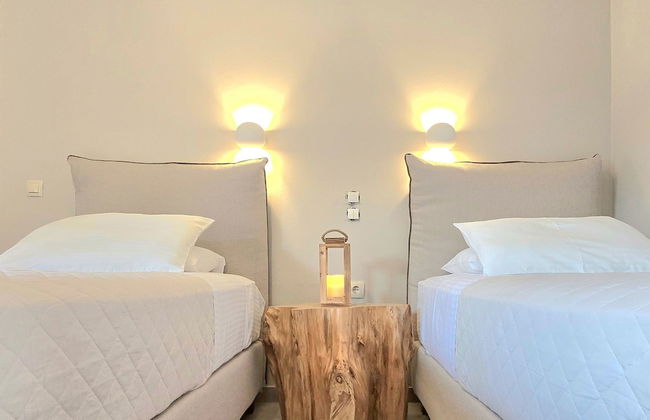 Lefkas Apt in Gaios With 1 Bedrooms and 1 Bathrooms - Foto 11