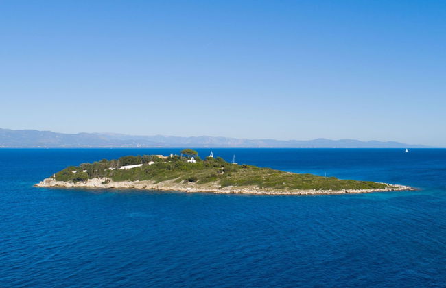 Lefkas Apt in Gaios With 1 Bedrooms and 1 Bathrooms - Foto 31