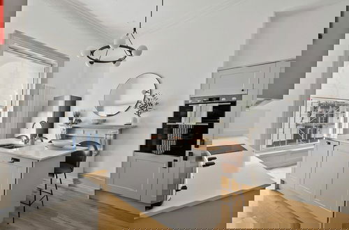 Foto 8 - Hurlingham by Pureserviced