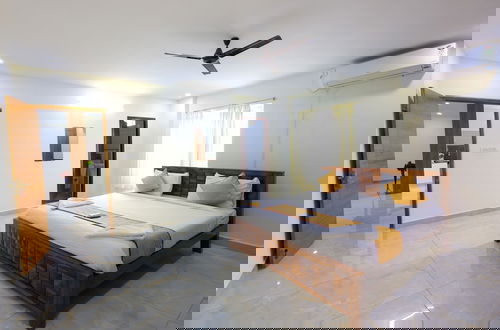 Foto 6 - SBHS Homestay - Sheshadri