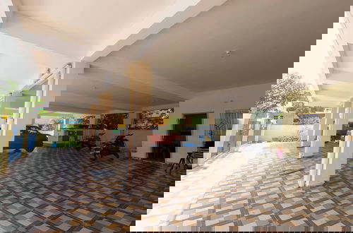 Foto 3 - SBHS Homestay - Sheshadri